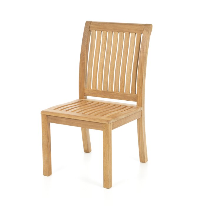 Kingsley bate best sale dining chairs